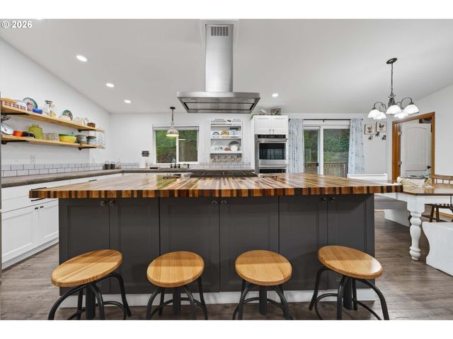 11616 LEWIS RIVER Rd, Ariel, WA 98603
