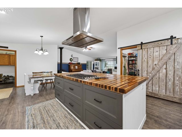 11616 LEWIS RIVER Rd, Ariel, WA 98603