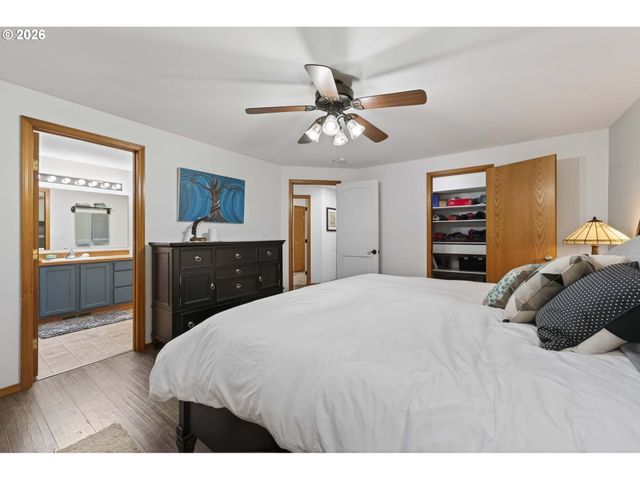 11616 LEWIS RIVER Rd, Ariel, WA 98603