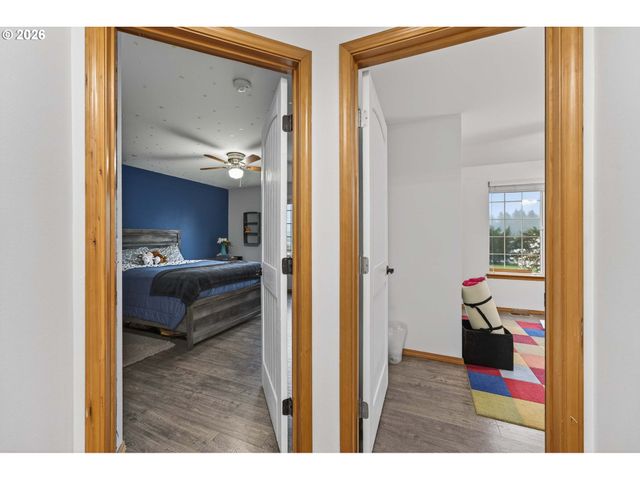 11616 LEWIS RIVER Rd, Ariel, WA 98603