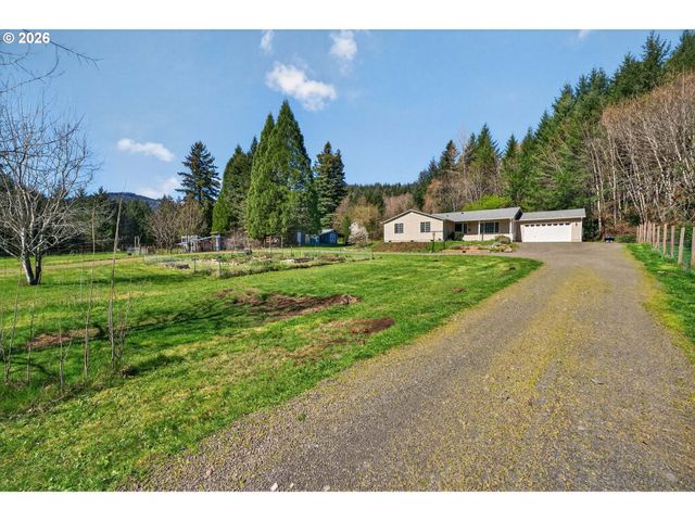 11616 LEWIS RIVER Rd, Ariel, WA 98603
