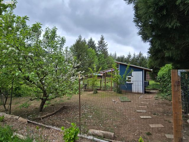 11616 LEWIS RIVER Rd, Ariel, WA 98603