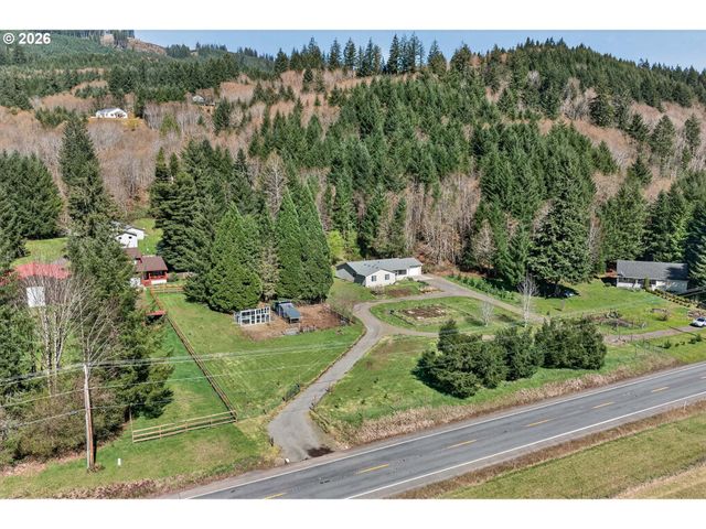 11616 LEWIS RIVER Rd, Ariel, WA 98603