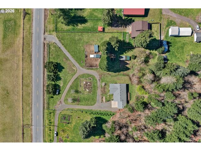 11616 LEWIS RIVER Rd, Ariel, WA 98603