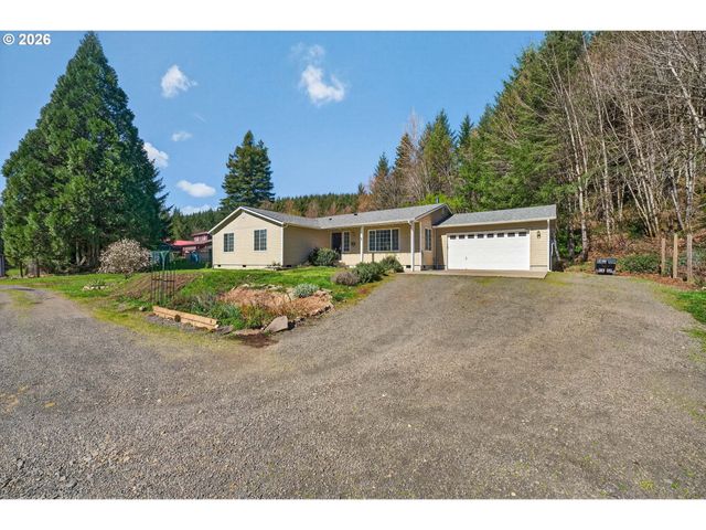 11616 LEWIS RIVER Rd, Ariel, WA 98603
