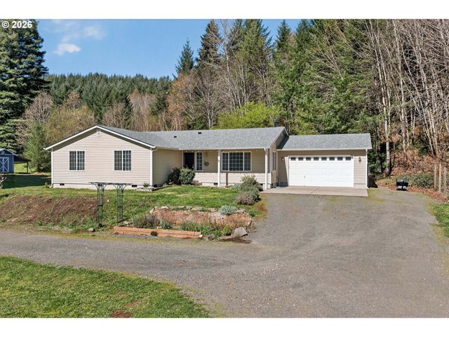 11616 LEWIS RIVER Rd, Ariel, WA 98603