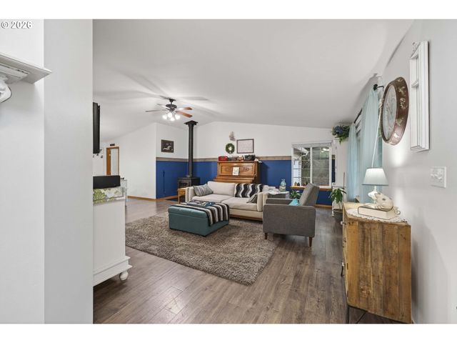 11616 LEWIS RIVER Rd, Ariel, WA 98603