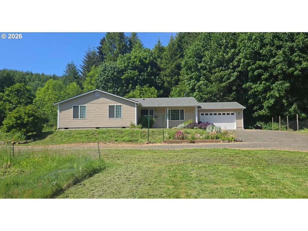 11616 LEWIS RIVER Rd, Ariel, WA 98603