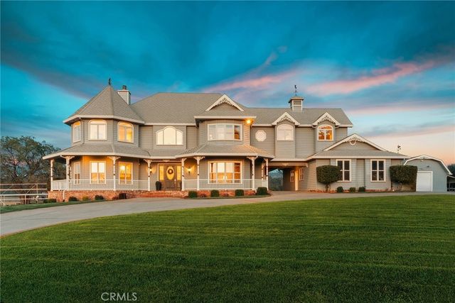 3723 Foothill Boulevard, Oroville, CA 95966