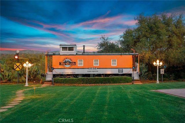 3723 Foothill Boulevard, Oroville, CA 95966