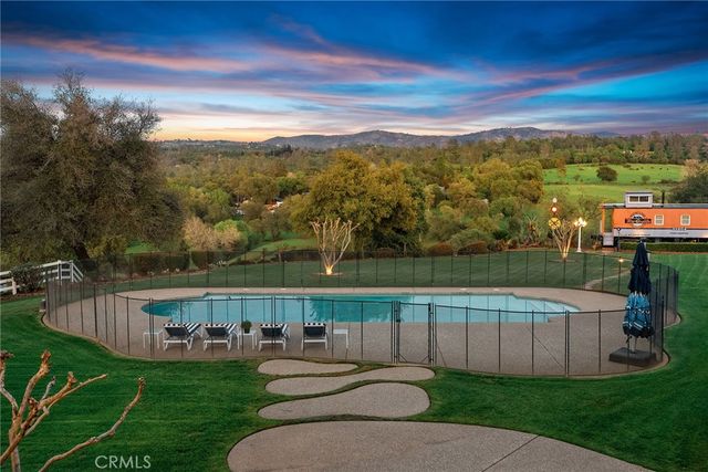 3723 Foothill Boulevard, Oroville, CA 95966