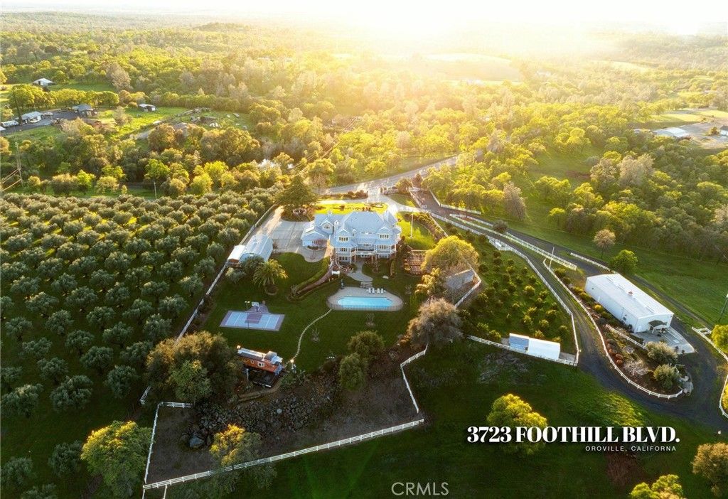 3723 Foothill Boulevard, Oroville, CA 95966