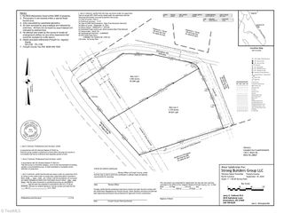 0 Old Rural Hall Road, Winston-salem, NC 27105