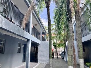 3696 William Avenue 2, Miami, FL 33133