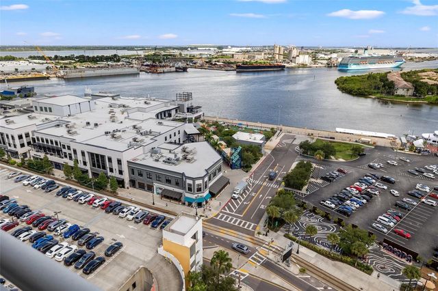 449 S 12TH STREET 1903, Tampa, FL 33602