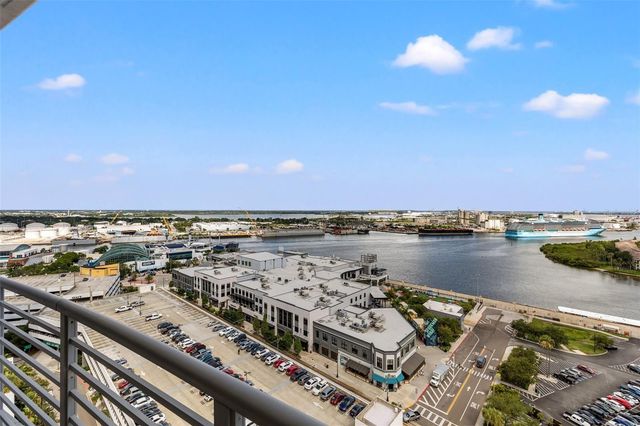449 S 12TH STREET 1903, Tampa, FL 33602