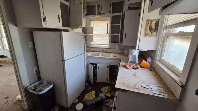 800 S 10th Street, Slaton, TX 79364