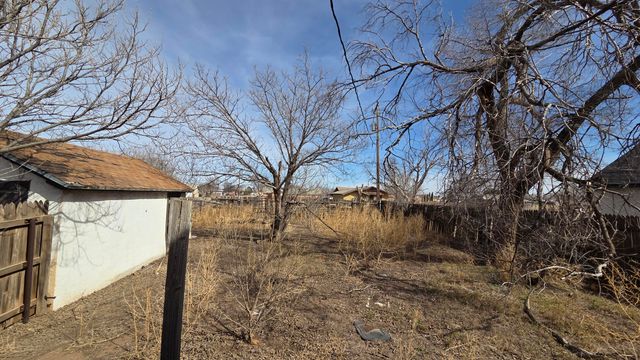 800 S 10th Street, Slaton, TX 79364