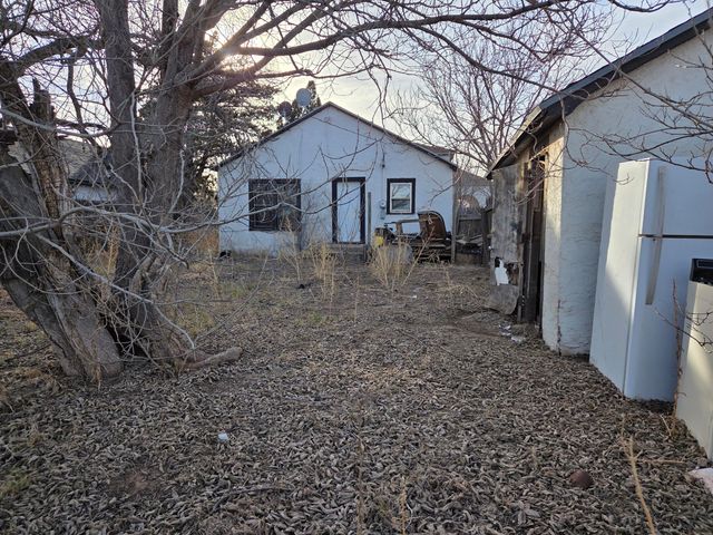 800 S 10th Street, Slaton, TX 79364