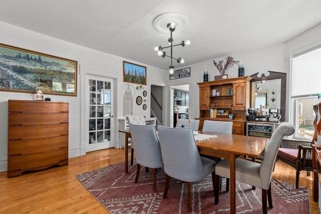 119 SCOTT AVENUE, Oshkosh, WI 54901