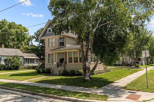119 SCOTT AVENUE, Oshkosh, WI 54901