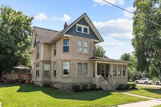 119 SCOTT AVENUE, Oshkosh, WI 54901