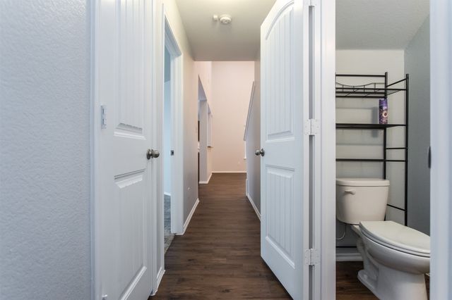 2103 Meadow Park Drive, Princeton, TX 75407