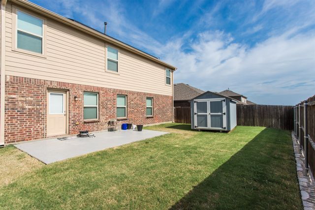 2103 Meadow Park Drive, Princeton, TX 75407