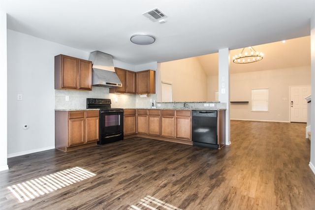 2103 Meadow Park Drive, Princeton, TX 75407