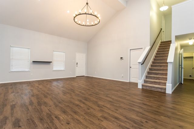 2103 Meadow Park Drive, Princeton, TX 75407