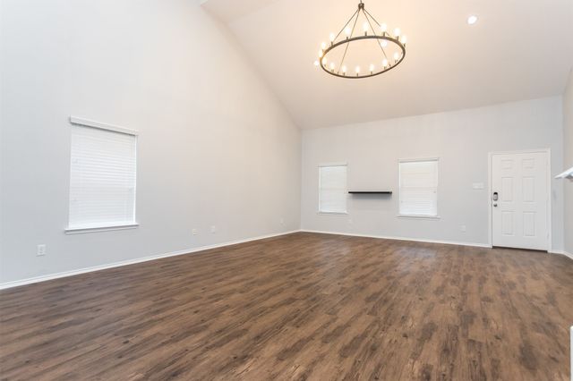 2103 Meadow Park Drive, Princeton, TX 75407