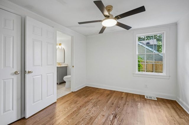 1815 Monroe Drive NE, Atlanta, GA 30324