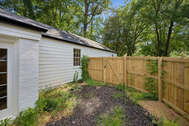 1815 Monroe Drive NE, Atlanta, GA 30324