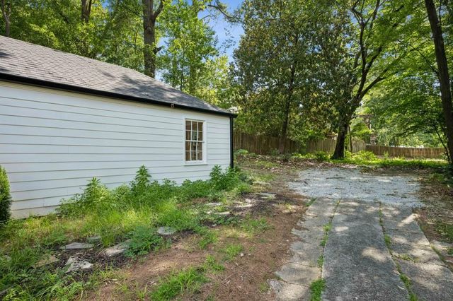 1815 Monroe Drive NE, Atlanta, GA 30324