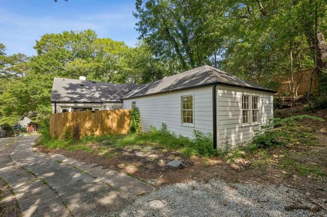 1815 Monroe Drive NE, Atlanta, GA 30324