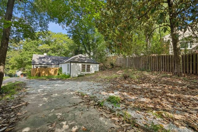 1815 Monroe Drive NE, Atlanta, GA 30324