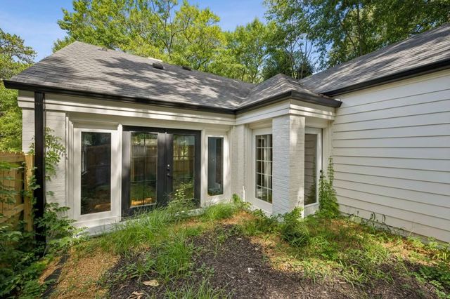 1815 Monroe Drive NE, Atlanta, GA 30324