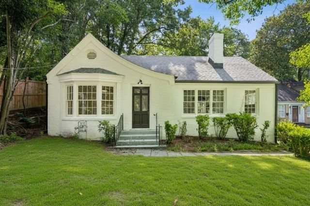 1815 Monroe Drive NE, Atlanta, GA 30324