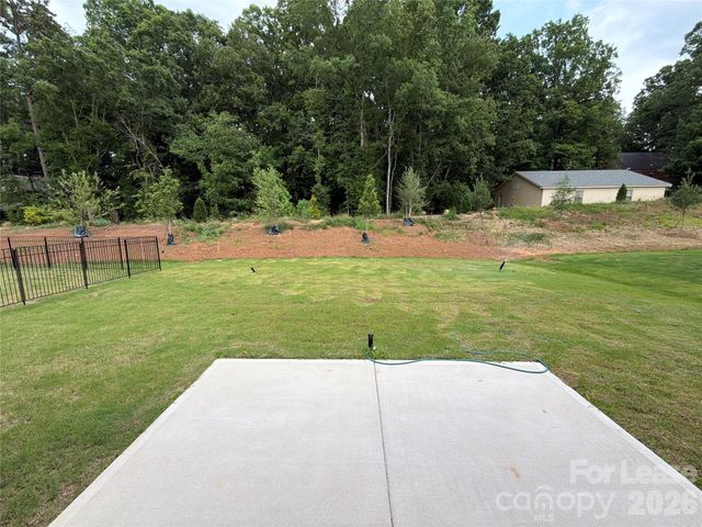 7024 Barbara Jean Lane, Wingate, NC 28174