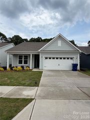 7024 Barbara Jean Lane, Wingate, NC 28174