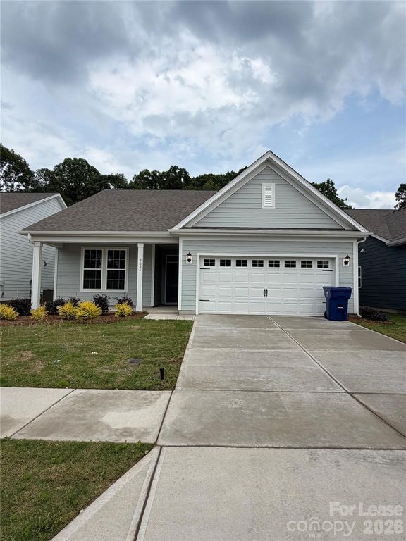 7024 Barbara Jean Lane, Wingate, NC 28174