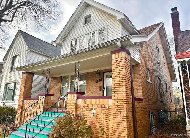 3929 Caniff Street, Hamtramck, MI 48212