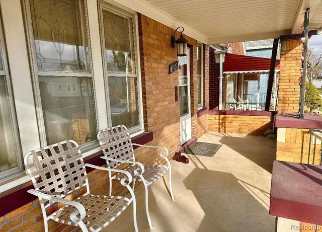 3929 Caniff Street, Hamtramck, MI 48212