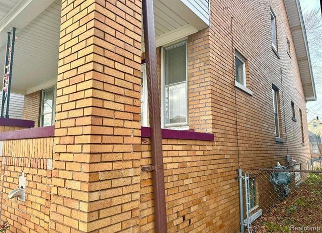 3929 Caniff Street, Hamtramck, MI 48212