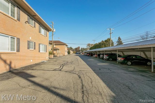 2377 Walton Boulevard 11, Rochester Hills, MI 48309