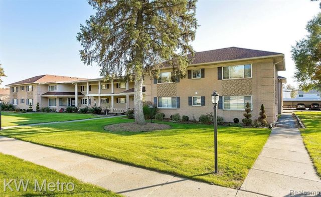 2377 Walton Boulevard 11, Rochester Hills, MI 48309