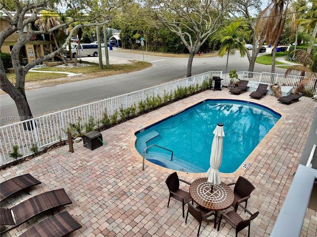 510 NE 17th Ave 207, Fort Lauderdale, FL 33301