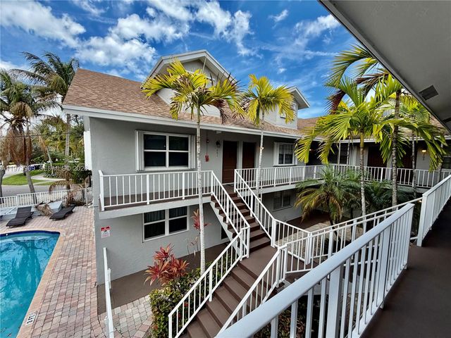 510 NE 17th Ave 207, Fort Lauderdale, FL 33301