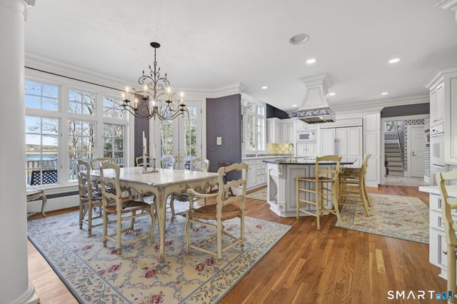 11 River Edge Road, Old Saybrook, CT 06475