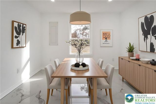 2641 Yellowstone Drive, Chestnuthill Twp, PA 18610